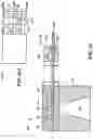 Fig. 26 - Sensor integrated circuit with integrated coil and element in central region of mold material