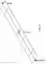Fig. 09 - Horizontal balanced solar tracker