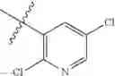 Fig. 1069 - PYRIDAZINOL COMPOUNDS AND DERIVATIVES, PREPARATION METHODS, HERBICIDAL COMPOSITIONS AND APPLICATIONS THEREOF