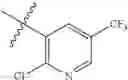 Fig. 3208 - PYRIDAZINOL COMPOUNDS AND DERIVATIVES, PREPARATION METHODS, HERBICIDAL COMPOSITIONS AND APPLICATIONS THEREOF