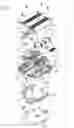 Fig. 03 - Closure device having closure parts which are able to be placed against one another