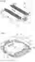 Fig. 05 - Closure device having closure parts which are able to be placed against one another