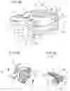 Fig. 07 - Closure device having closure parts which are able to be placed against one another