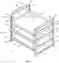Fig. 02 - Shelving systems