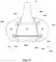 Fig. 13 - Seating device and manufacturing method thereof