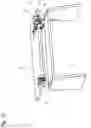 Fig. 02 - Electromotor adjusting unit for adjusting the inclination of a support part of an item of seating furniture