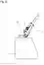 Fig. 07 - Electromotor adjusting unit for adjusting the inclination of a support part of an item of seating furniture
