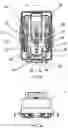 Fig. 04 - DISMANTLABLE DISPENSER FOR A COFFEE MACHINE