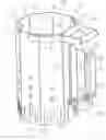 Fig. 02 - CHARCOAL STARTER