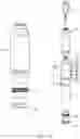 Fig. 11 - Cleaning apparatus