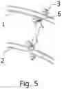 Fig. 06 - Transport system with curved tracks for multiple pulsed X-ray source-in-motion tomosynthesis imaging