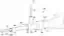Fig. 01 - MINIMALLY INVASIVE SURGERY INFLOW CANNULA DEVICE