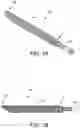 Fig. 02 - Bone fixation implant and method of implantation