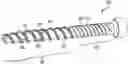 Fig. 01 - BONE SCREW