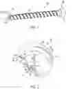 Fig. 02 - BONE SCREW