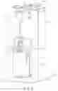 Fig. 11 - APPARATUS FOR CREATION OF INJECTABLE SLURRY