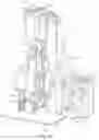 Fig. 15 - APPARATUS FOR CREATION OF INJECTABLE SLURRY