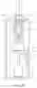 Fig. 28 - APPARATUS FOR CREATION OF INJECTABLE SLURRY
