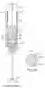 Fig. 30 - APPARATUS FOR CREATION OF INJECTABLE SLURRY