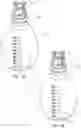 Fig. 08 - VACUUM DRAINAGE COLLECTION BOTTLE WITH VACUUM INDICATOR