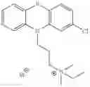 Fig. 13 - NEW CLASS OF ANTIBIOTICS HAVING LOW MIC-VALUES TOWARDS DIFFERENT STRAINS OF BACTERIA