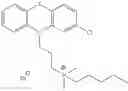 Fig. 16 - NEW CLASS OF ANTIBIOTICS HAVING LOW MIC-VALUES TOWARDS DIFFERENT STRAINS OF BACTERIA