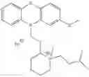 Fig. 29 - NEW CLASS OF ANTIBIOTICS HAVING LOW MIC-VALUES TOWARDS DIFFERENT STRAINS OF BACTERIA