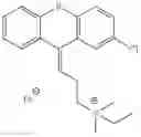Fig. 34 - NEW CLASS OF ANTIBIOTICS HAVING LOW MIC-VALUES TOWARDS DIFFERENT STRAINS OF BACTERIA