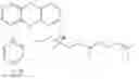 Fig. 41 - NEW CLASS OF ANTIBIOTICS HAVING LOW MIC-VALUES TOWARDS DIFFERENT STRAINS OF BACTERIA