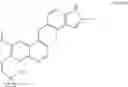 Fig. 02 - QUINOLINE DERIVATIVE AND ANTIBODY SOFT TISSUE SARCOMA COMBINATION THERAPY
