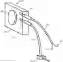 Fig. 01 - Cochlear implant system with electrode impedance diagnostics