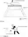 Fig. 35 - Virtual environment construction apparatus, video presentation apparatus, model learning apparatus, optimal depth decision apparatus, methods for the same, and program