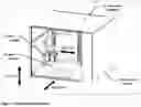 Fig. 02 - Extrusion deposition of non-polymers with laser trace