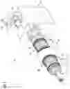 Fig. 02 - Apparatus and process for building tyres for vehicle wheels