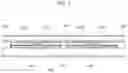 Fig. 02 - SLIM AIR VENT FOR VEHICLE