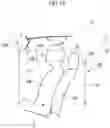 Fig. 16 - Display device for vehicle