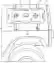 Fig. 01 - SYSTEM AND METHODS FOR VEHICLE-MOUNTED RACK