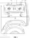 Fig. 02 - SYSTEM AND METHODS FOR VEHICLE-MOUNTED RACK