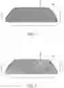 Fig. 04 - Leather material and vehicle dashboard composite structure
