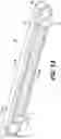 Fig. 02 - LANDING GEAR STRUCTURE WITH HARNESS