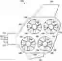 Fig. 01 - DISTRIBUTED PROPULSION STRUCTURE
