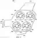 Fig. 03 - DISTRIBUTED PROPULSION STRUCTURE
