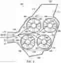 Fig. 04 - DISTRIBUTED PROPULSION STRUCTURE