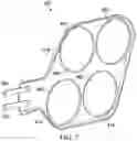 Fig. 07 - DISTRIBUTED PROPULSION STRUCTURE