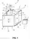 Fig. 02 - Method and extraction system for extracting an electronic device from an immersive cooling container