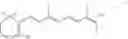 Fig. 19 - ISOMERIZATION OF POLYUNSATURATED NON-AROMATIC COMPOUNDS