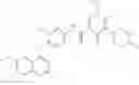 Fig. 586 - PYRIDONE COMPOUNDS AND METHODS OF USE