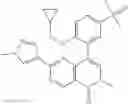 Fig. 331 - Bromodomain inhibitors