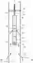 Fig. 01 - Wellbore density meter using a rotor and diffuser