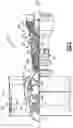 Fig. 02 - Blade with abrasive tip